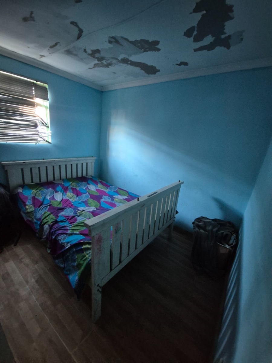 2 Bedroom Property for Sale in Zwide Eastern Cape